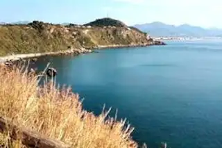 Baia S.Antonio