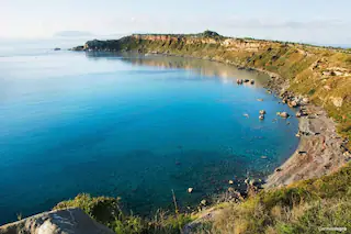 Baia di S.Antonio