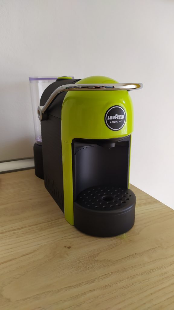Macchina caffè