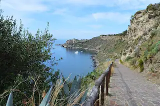 Percorso naturalistico