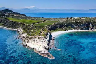 Punta Mazza
