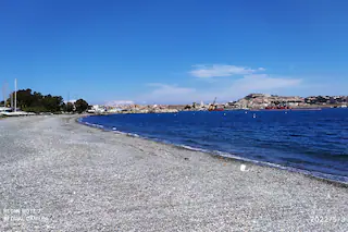 Spiaggia Levante