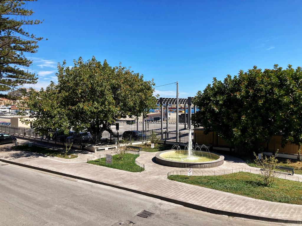 esterno
